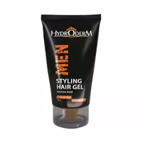 ژل مو بسیار قوی آقایان هیدرودرم حجم 150 میلی لیتر
