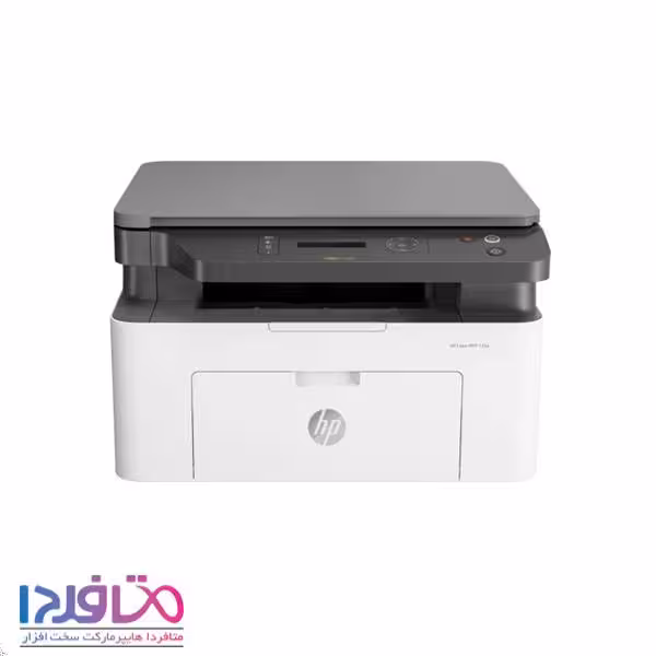 پرینتر لیزری اچ پی مدل Laser MFP 135a