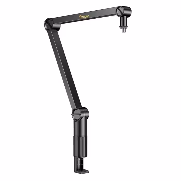 خرید پایه بازویی میکروفون Moano AU-BA91 با بهترین قیمت