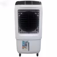 خرید % کولر آبی پرتابل توربو با توان 3000 | فروشگاه اینترنتی تاتا کالا