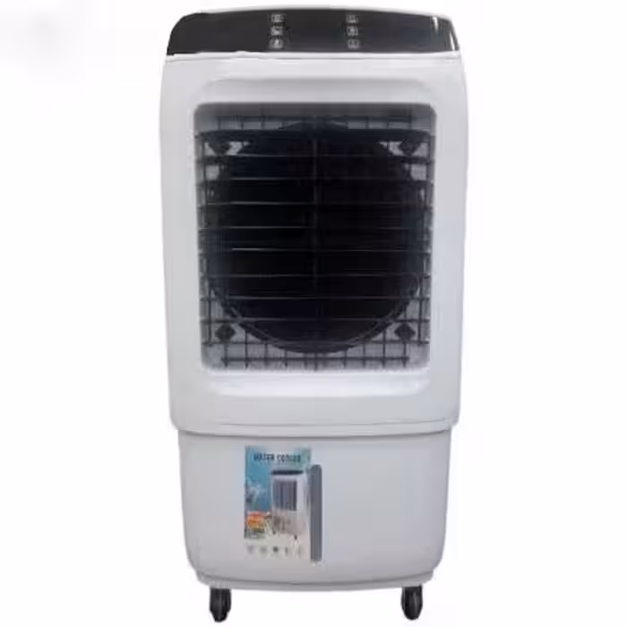 خرید % کولر آبی پرتابل توربو با توان 3000 | فروشگاه اینترنتی تاتا کالا