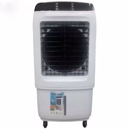 خرید % کولر آبی پرتابل توربو با توان 3000 | فروشگاه اینترنتی تاتا کالا