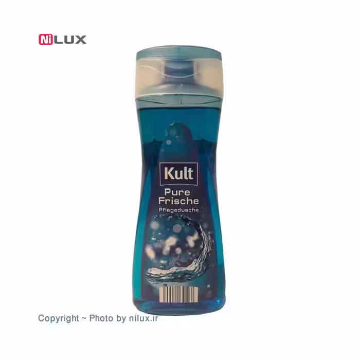 شاور ژل کولت مدل Pure Freshness حجم 300 میلی لیتر