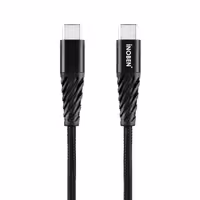 کابل شارژر Type-C اینوبن inoben مدل Braided طول 1.2 متر
