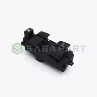 کلید شیشه بالابر مزدا 3 نیو، مزدا 3 قدیم – جلو سمت چپ – برند سایر