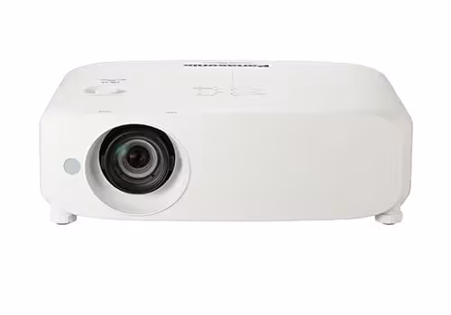 ویدئو دیتا پروژکتور پاناسونیک مدل PT-VZ470