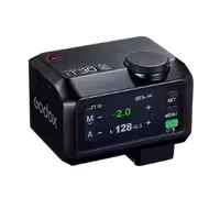 فلاش اکسترنال مینی TTL گودکس Godox iT30Pro C Canon