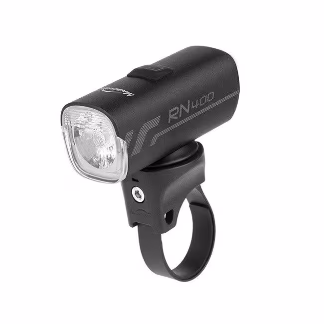 چراغ قوه دوچرخه اولایت RN 400