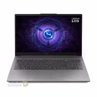 لپ تاپ لنوو LOQ Essensial I7(12650HX) 12G 512GB 4050