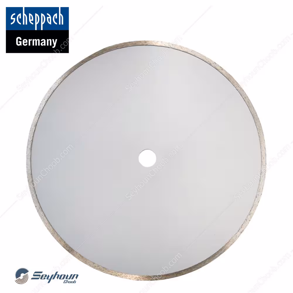 صفحه برش سرامیک بر شپخ ابعاد 25.4×350 میلی متر مدل 7906700701 مناسب برای مدل HSM3500