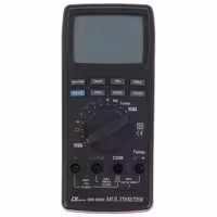 مولتی متر دیجیتالی لوترون مدل DM-9960