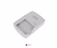 شارژر دوربین کانن CB-2LYE مناسب برای باتری NB‎-6L | نگاه شاپ