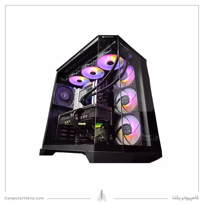 کیس گیمینگ 9