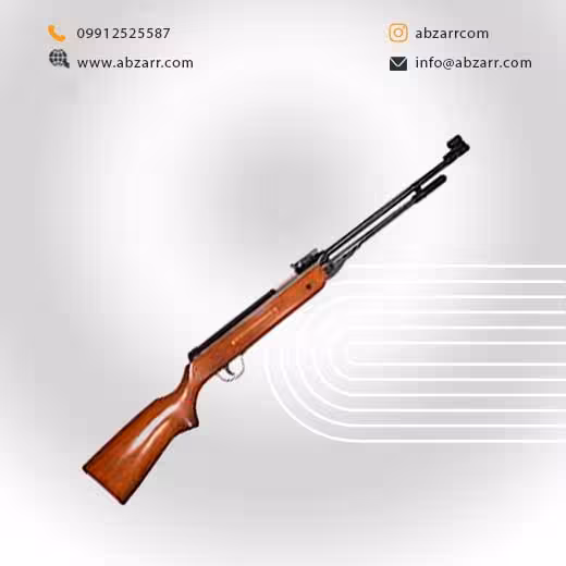 تفنگ بادی چینی مدل B2 (( اقساط یک ساله ))