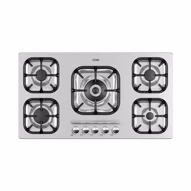 اجاق گاز صفحه ای کن مدل IS 9502