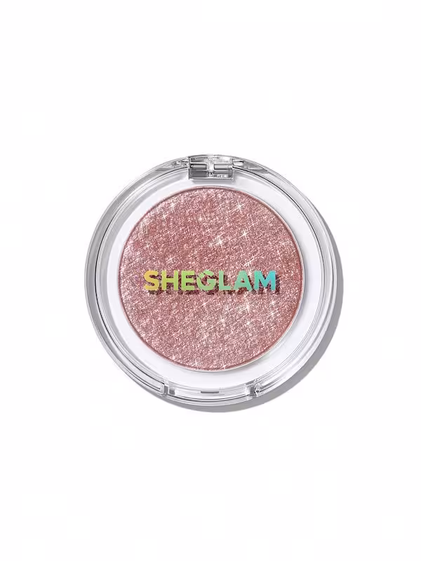 سایه چشم Enigma Sparkly رنگ Wonderous شیگلم SHEGLAM