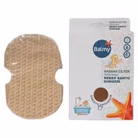 لیف اسفنج گیاهی کودک بالمی Balmy