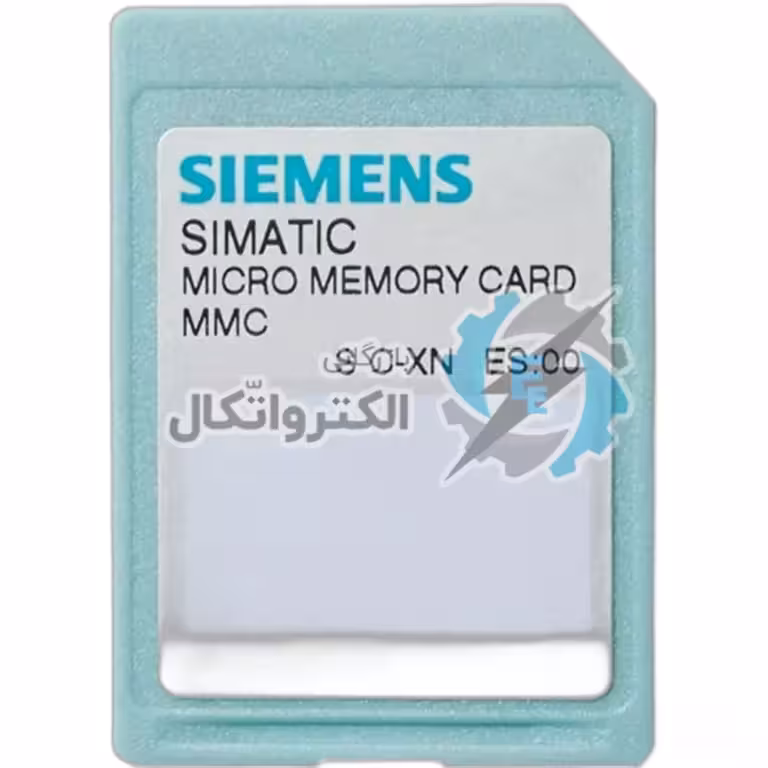 کارت حافظه زیمنس 6ES7953-8LG31-0AA0