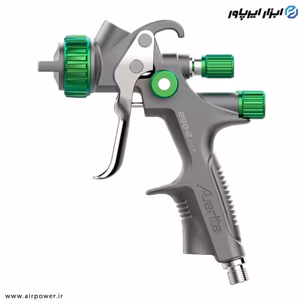 پیستوله رنگ بادی آئوریتا مدل 2-898