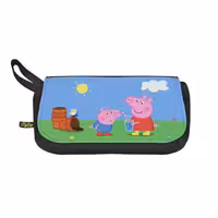 خرید و قیمت جامدادی طرح پپا پیگ کد 6712