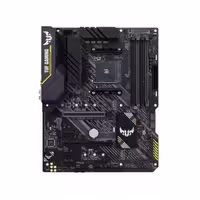 مادربرد ایسوس TUF GAMING B450-PLUS II D4