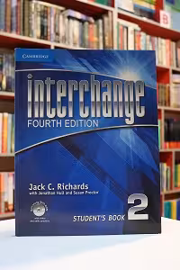 Interchange 4th 2