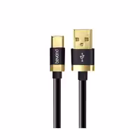 کابل تبدیل USB به USB-C بیاند مدل BA-517 طول 1 متر