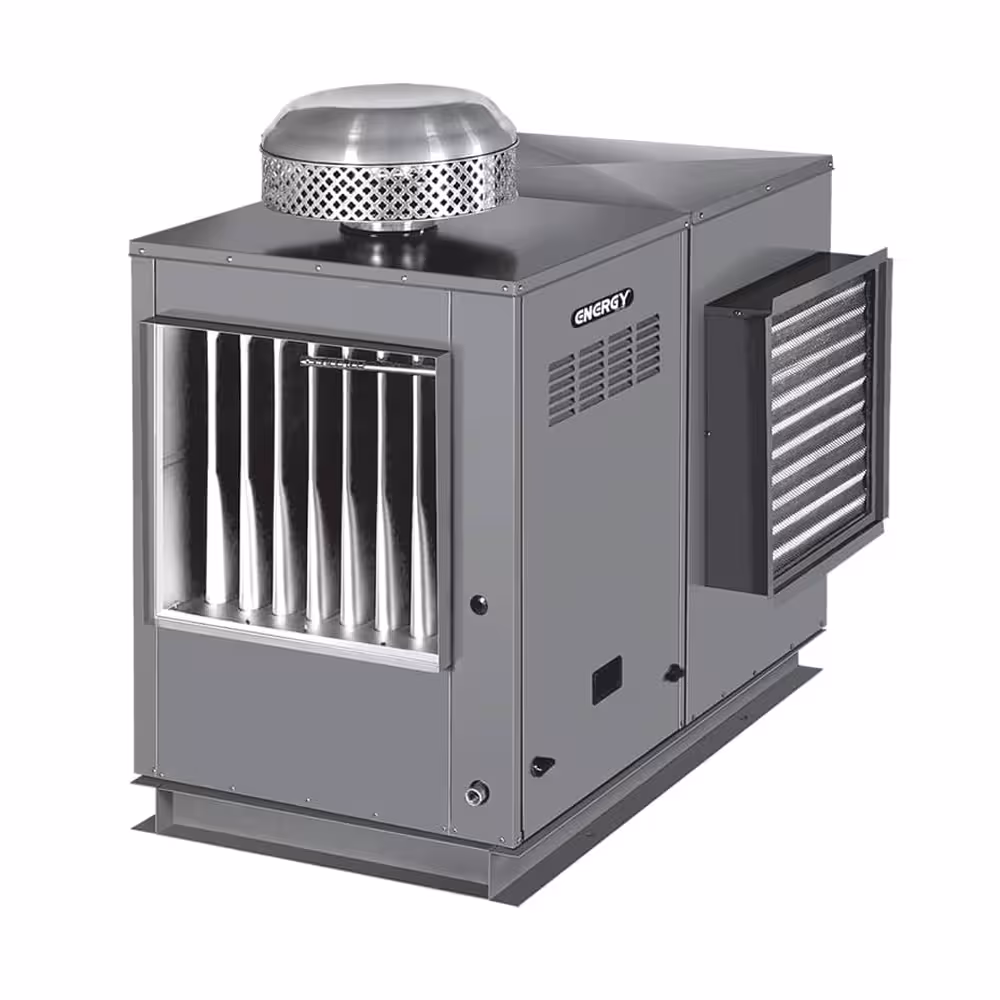 هیتر گازی کانالی انرژی مدل GH-660