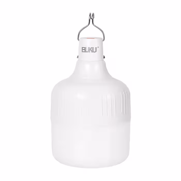 لامپ شارژی 80وات LB-04 بوکو (BUKU)