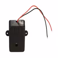 بوق هشدار دهنده درب خودرو