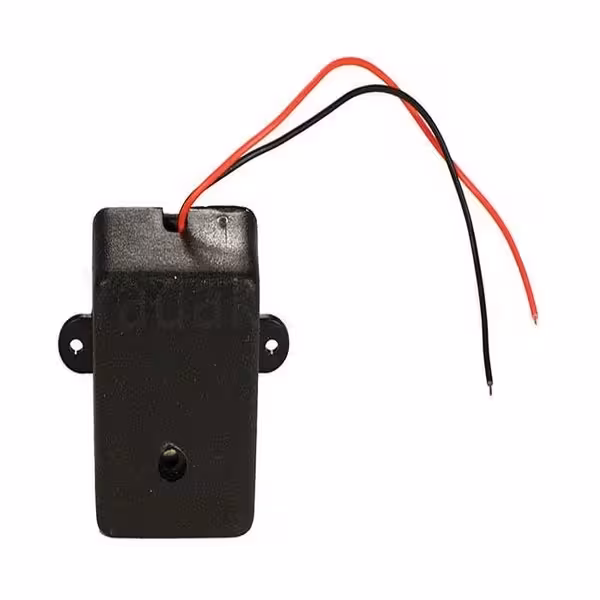 بوق هشدار دهنده درب خودرو