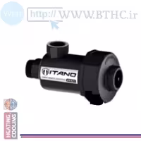 فیلتر مدار گرمایش تیتان اکو پلاس کد 1135