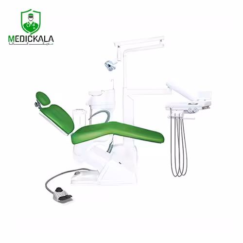 یونیت صندلی پارس طب pars Teb مدل Sadaf SD