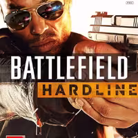 بازی Battlefield Hardline Ultimate Edition PS4 اکانت قانونی ظرفیت دو