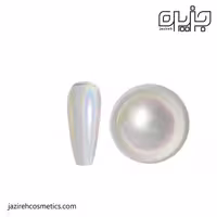 پودر کروم ناخن رنگ یونیکورن Tonz