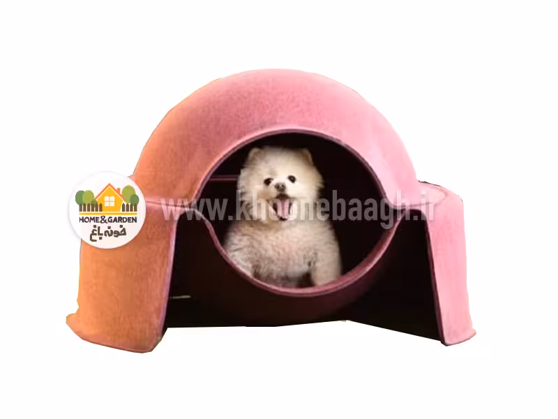 لانه حیوانات مدل A17