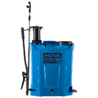 سم پاش شارژی 20 لیتری نووا مدل 8930