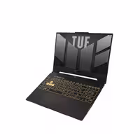 لپ تاپ ایسوس مدل ASUS FX507VI با پردازنده I7-13620H، رم 16GB، حافظه 1TB SSD و گرافیک 8GB RTX4070 و صفحه نمایش FHD IPS