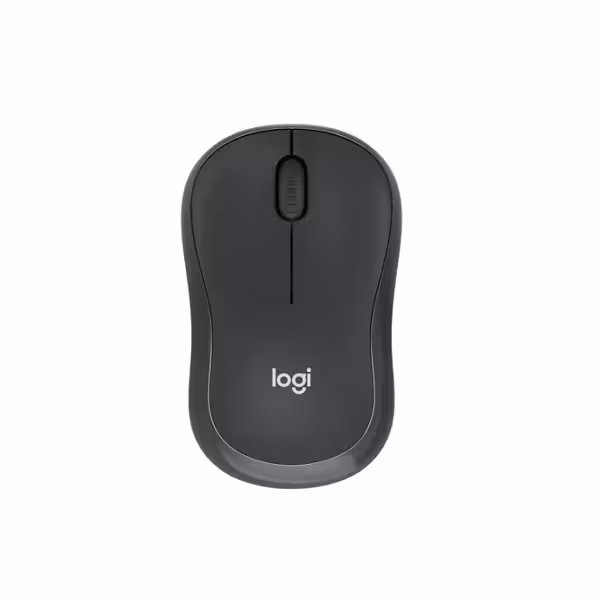 ماوس بی سیم لاجیتک مدل M220 SILENT