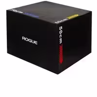 جامپ باکس سه وجهی ROGUE