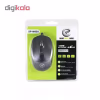 ماوس ایکس پی پروداکت مدل XP-M690