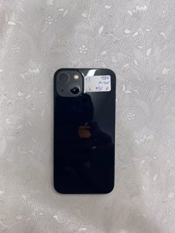 گوشی ایفون مدل 13