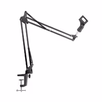 پایه میکروفون بازویی Arm Desk Solo