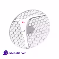 رادیو وایرلس میکروتیک مدل LHG AC