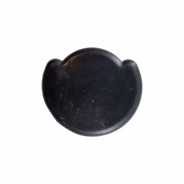 پایه لاستیکی دوچرخه ثابت قطر سوراخ 30 مدل M