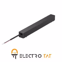 درایور ریل روکار و توکار 200 وات 4M