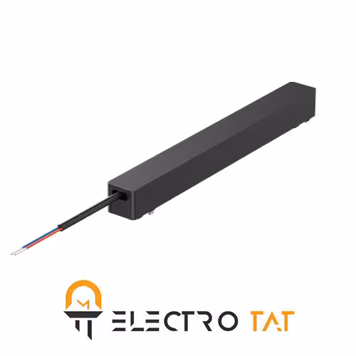 درایور ریل روکار و توکار 200 وات 4M