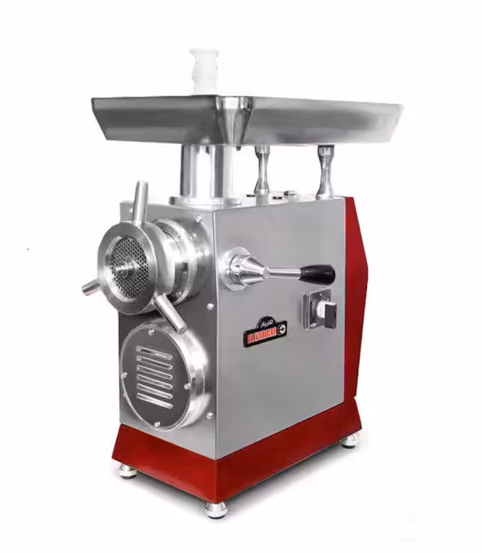 چرخ گوشت 22 الکتروکار EC76