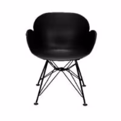 صندلی چند منظوره صدف پایه درختی استاتیک S560S