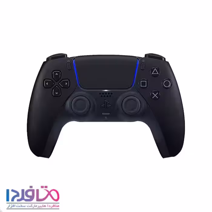 دسته بازی پلی استیشن 5 سونی مدل SONY PS5 DUALSENSE BLACK
